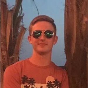 Meet your Posher, Tristan